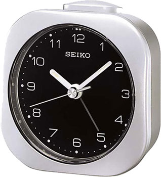 Настольные часы Seiko Clock QXE016KN